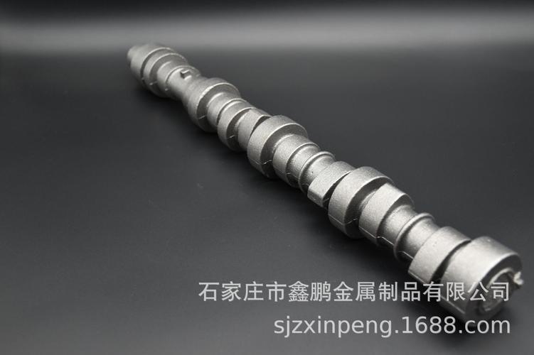 聚势启新——晋州市汽车零部件产业的跃迁之路